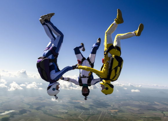 VIP Extreme Sports Tours